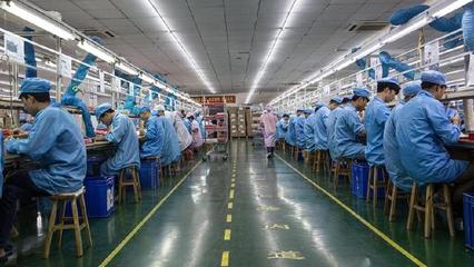 勞務派遣中介機構的利潤來源 為何打工者應有知情權